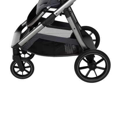 Qute Q-Journey 3-in-1 Kinderwagen Antra - Jix Autostoel Bruin Qute Q-Journey 3-in-1 Kinderwagen Antra - Jix Autostoel Bruin