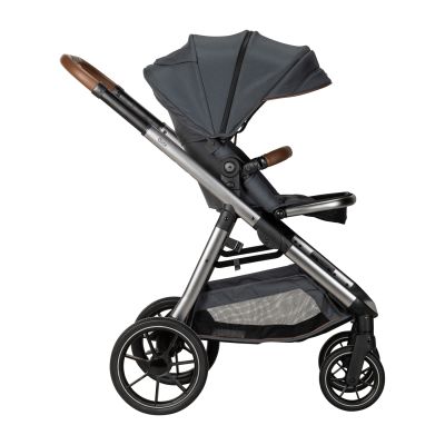Qute Q-Journey 2-in-1 Kinderwagen - Antra