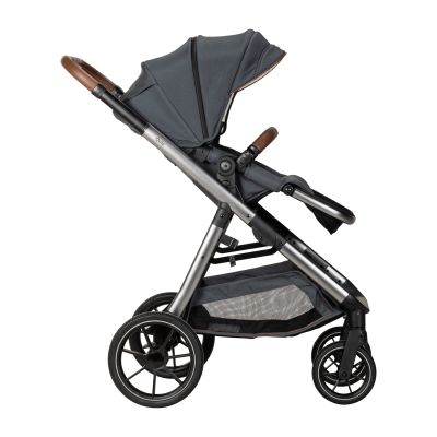 Qute Q-Journey 2-in-1 Kinderwagen - Antra