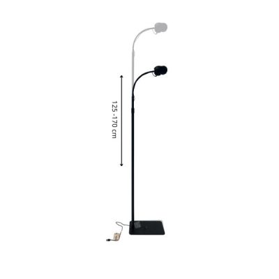 Qute Q-connection Stand - Camera Standaard - Zand