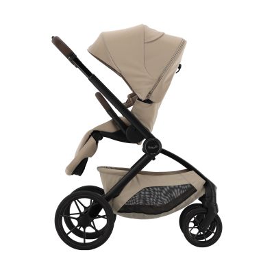 Qute Q-Vibe 2-in-1 Kinderwagen - Almond Qute Q-Vibe 2-in-1 Kinderwagen - Almond