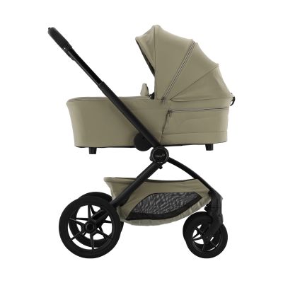 Qute Q-Vibe 2-in-1 Kinderwagen