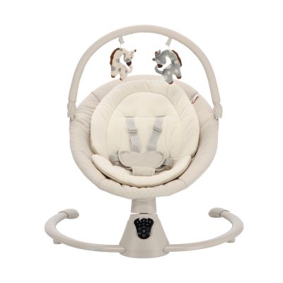 Qute Q-Rocker Swing 2.0