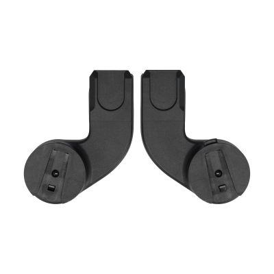 Qute Q-Vibe Autostoel Adapterset Qute Q-Vibe Autostoel Adapterset