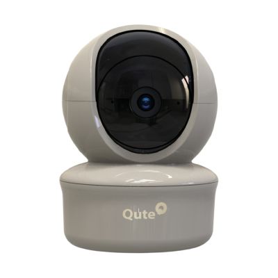 Qute Q-Connection Camera Smart