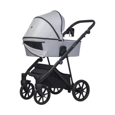 RIKO Velar - 2-in-1 Kinderwagen - Stone
