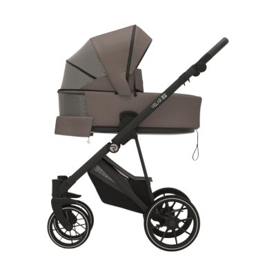 RIKO Velar Up - Kinderwagen - Lava RIKO Velar Up - Kinderwagen - Lava