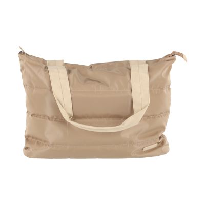 Ralph Boyer Padded Shopper - Sand Ralph Boyer Padded Shopper - Sand