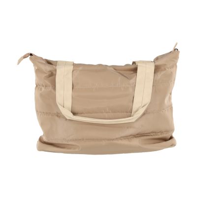 Ralph Boyer Padded Shopper - Sand Ralph Boyer Padded Shopper - Sand