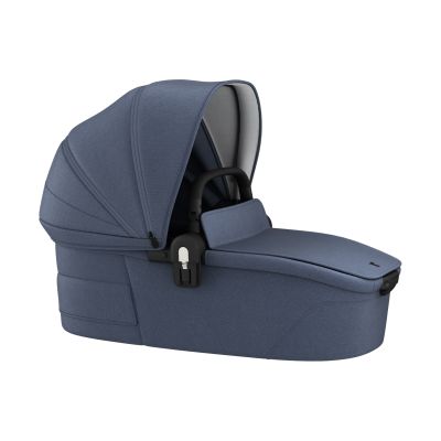 Redsbaby Nuvo Mono Kinderwagen - Blue Slate Redsbaby Nuvo Mono Kinderwagen - Blue Slate