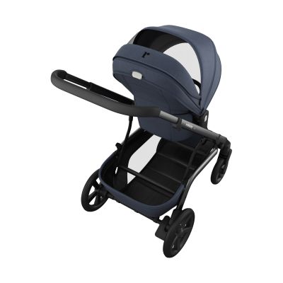 Redsbaby Nuvo Mono Kinderwagen - Blue Slate Redsbaby Nuvo Mono Kinderwagen - Blue Slate