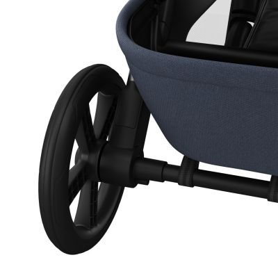 Redsbaby Nuvo Mono Kinderwagen - Blue Slate Redsbaby Nuvo Mono Kinderwagen - Blue Slate