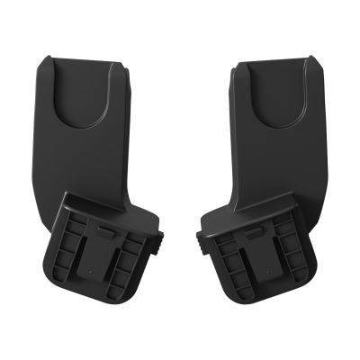 Redsbaby Adapters Autostoel – NUVO – Zwart Redsbaby Adapters Autostoel – NUVO – Zwart