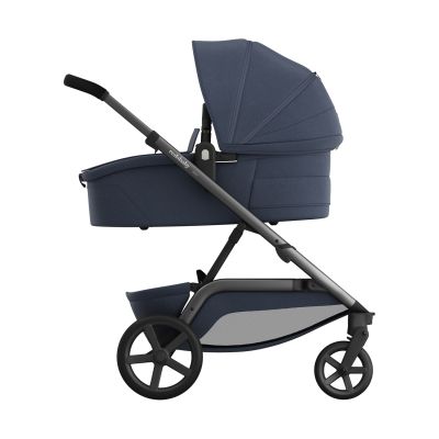 Redsbaby Nuvo Mono Kinderwagen - Blue Slate Redsbaby Nuvo Mono Kinderwagen - Blue Slate