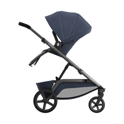 Redsbaby Nuvo Mono Kinderwagen - Blue Slate Redsbaby Nuvo Mono Kinderwagen - Blue Slate