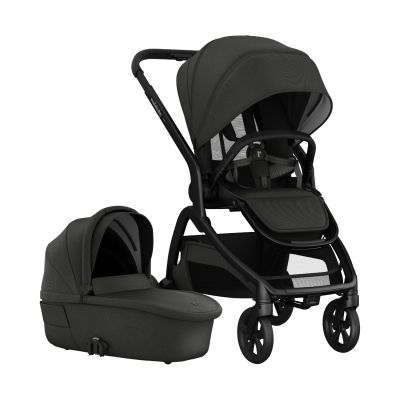 Redsbaby Onix Kinderwagen - Graphite Redsbaby Onix Kinderwagen - Graphite
