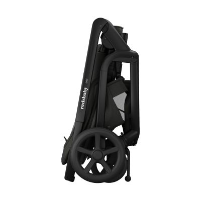 Redsbaby Onix Kinderwagen - Graphite Redsbaby Onix Kinderwagen - Graphite