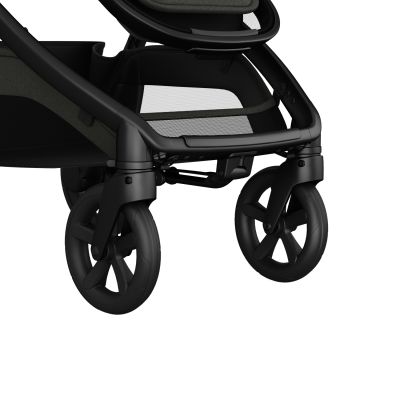 Redsbaby Onix Kinderwagen - Graphite Redsbaby Onix Kinderwagen - Graphite