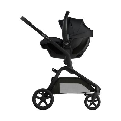 Redsbaby Onix Kinderwagen - Graphite Redsbaby Onix Kinderwagen - Graphite