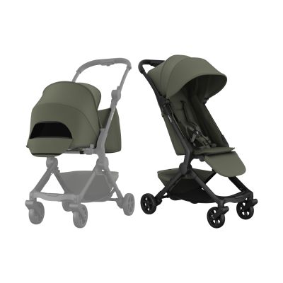 Redsbaby Skip³ Buggy 2 et 1