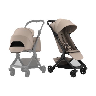 Redsbaby Skip³ Buggy 2 et 1
