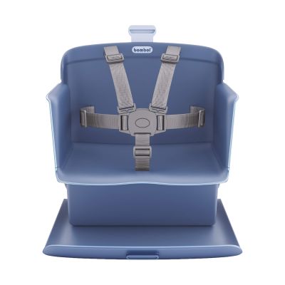 Bombol Ru Booster - Midnight Blue