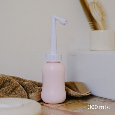 Doomoo x Shinncare Intieme Douche Spoelfles