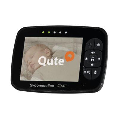 Qute Babyfoon Q-Connection Start