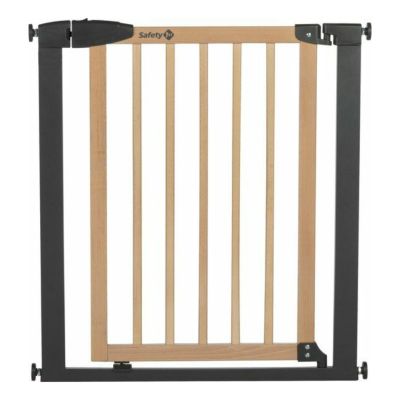 Safety 1st Deurhek Simply Close Wood &amp; Metal
