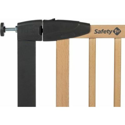 Safety 1st Deurhek Simply Close Wood & Metal