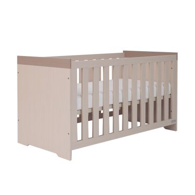 Lit Interbaby 70x140 Grès