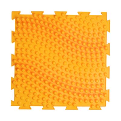 Sense2Play Sensory Path Textuurtegels - 6 Stuks - Pastel