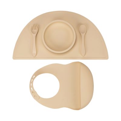 DAY Dinner Set - Siliconen