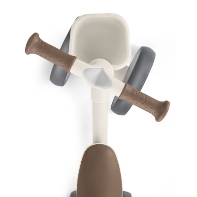 Kikkaboo Zipi Loopfiets - Beige