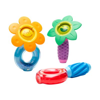 SmartMax Speelset - My First Sounds & Flowers SmartMax Speelset - My First Sounds & Flowers