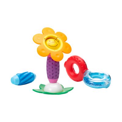 SmartMax Speelset - My First Sounds & Flowers SmartMax Speelset - My First Sounds & Flowers