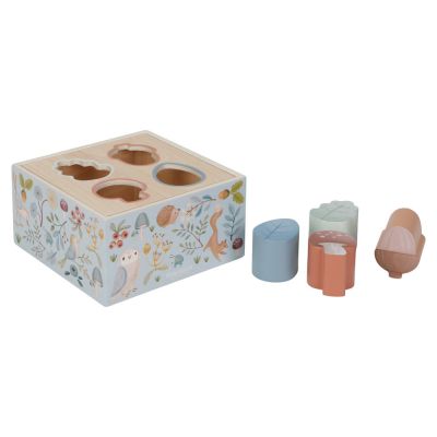 Little Dutch Vormenstoof Forest Friends FSC Little Dutch Vormenstoof Forest Friends FSC