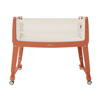 Snuz Bedside Crib SnuzPod Studio