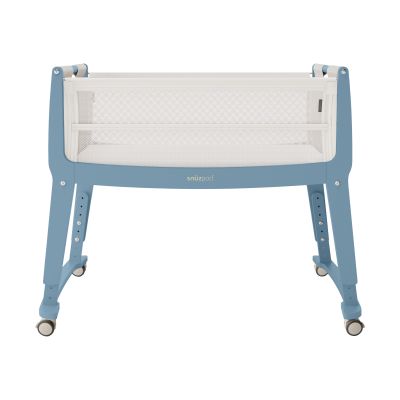 Snuz Bedside Crib SnuzPod Studio