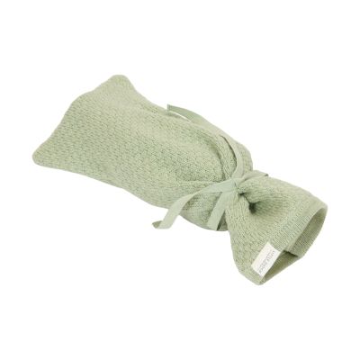 Little Dutch Kruikenzak Pure - Gebreid - Sage