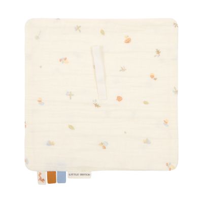 Little Dutch Speendoekje - Tetra - Forest Treasures