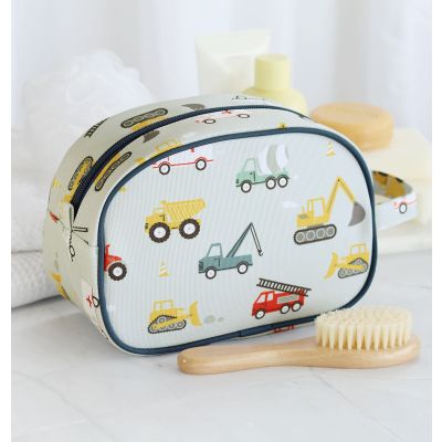 A Little Lovely Company Toilettas - Vehicles A Little Lovely Company Toilettas - Vehicles