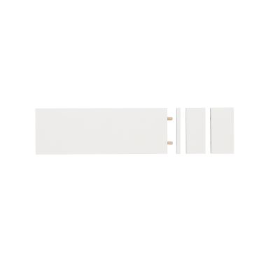 TWF / Interbaby Universele Ladeverdeler