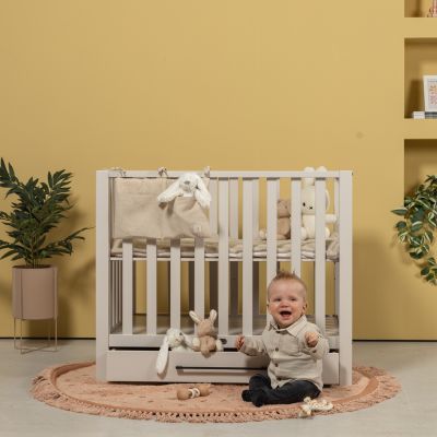 TWF Luna Park Met Lade - Clay TWF Luna Park Met Lade - Clay