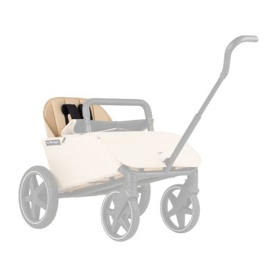 The Jiffle Wagon - Duo & Bolderkarzitje - Clay The Jiffle Wagon - Duo & Bolderkarzitje - Clay