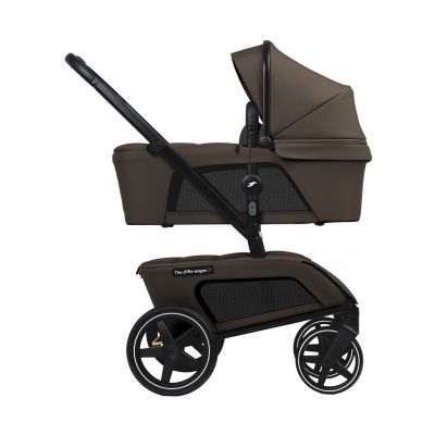 The Jiffle Wagon 2+ Kinderwagen