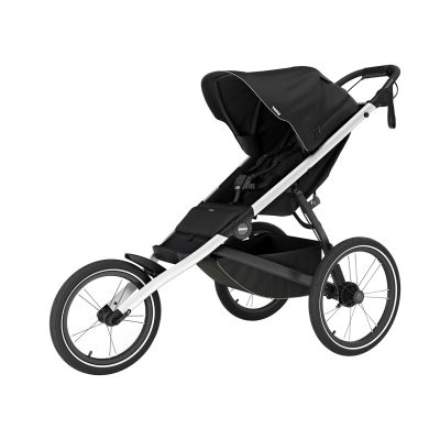 Poussette Thule Glide 3 - Noir