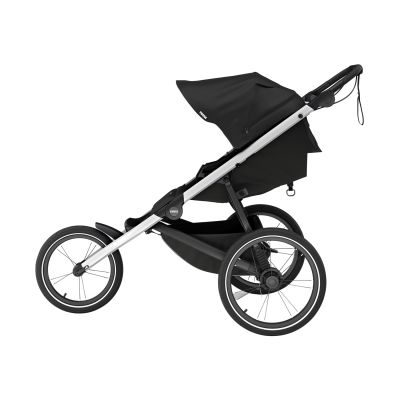 Thule Glide 3 Kinderwagen - Black Thule Glide 3 Kinderwagen - Black