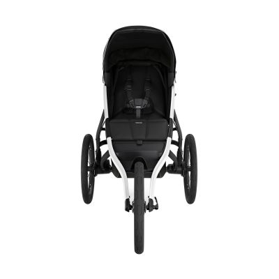 Thule Glide 3 Kinderwagen - Black Thule Glide 3 Kinderwagen - Black