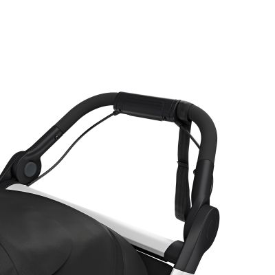 Thule Glide 3 Kinderwagen - Black Thule Glide 3 Kinderwagen - Black